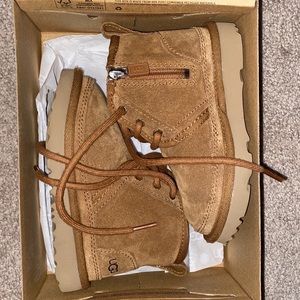 Meet your Posher, Angela